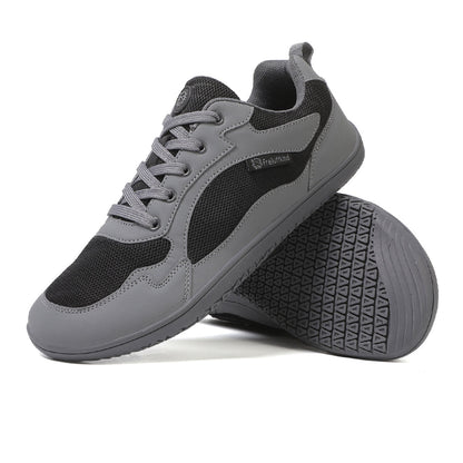 Barefoot Sneakers | Sporty Water-Resistant Trainers