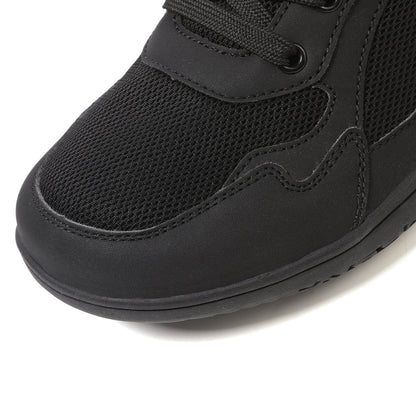Barefoot Sneakers | Sporty Water-Resistant Trainers