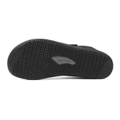 Barefoot Sneakers | Sporty Water-Resistant Trainers