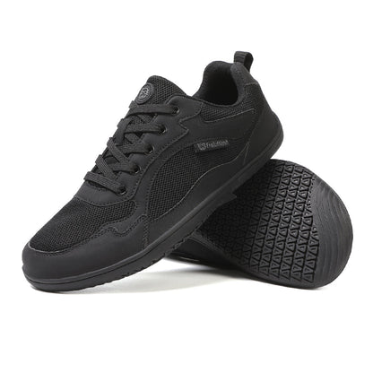Barefoot Sneakers | Sporty Water-Resistant Trainers