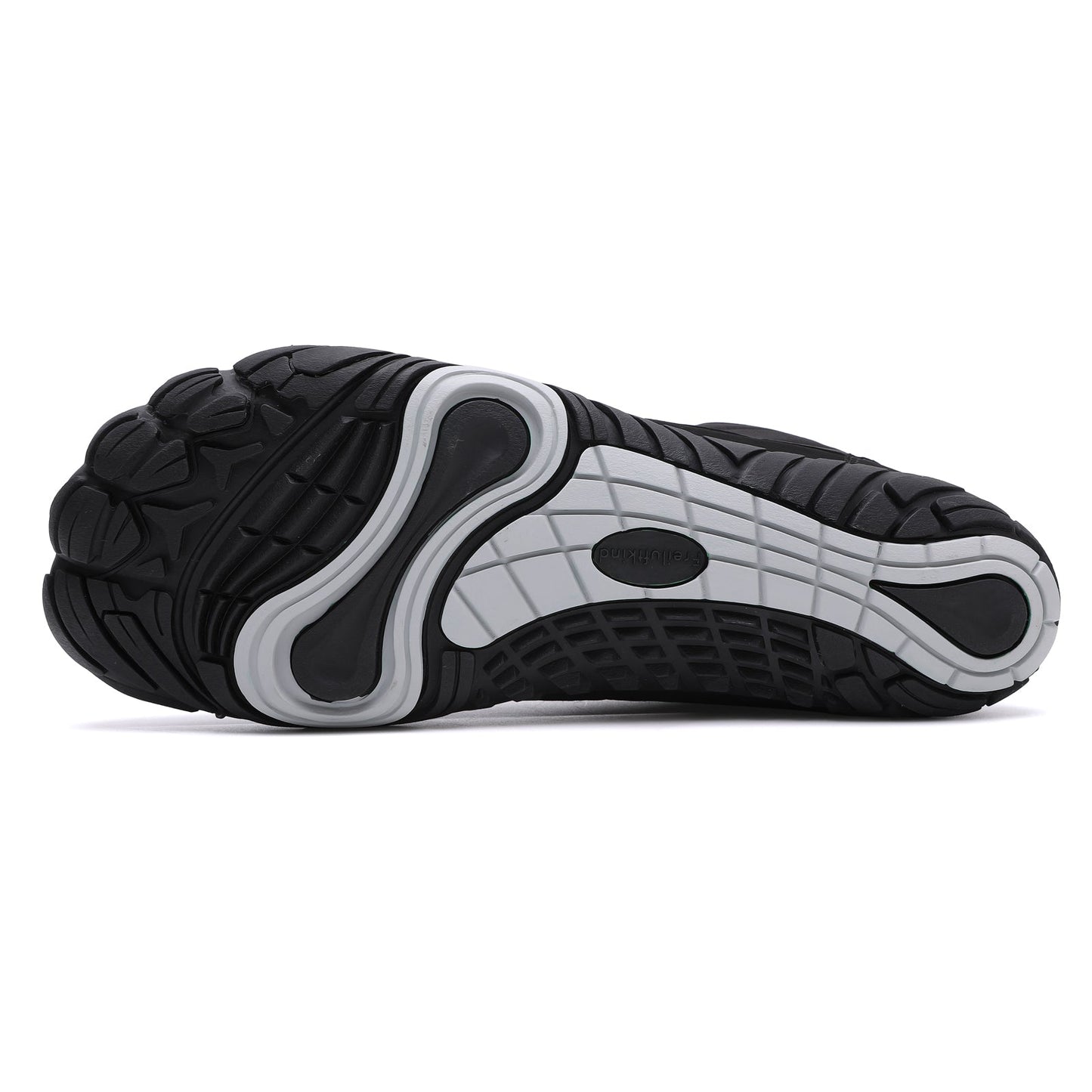 Barefoot Sneakers | Water-Resistant Winter Trainers