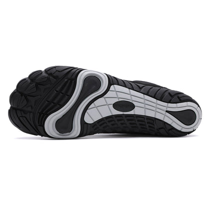 Barefoot Sneakers | Water-Resistant Winter Trainers