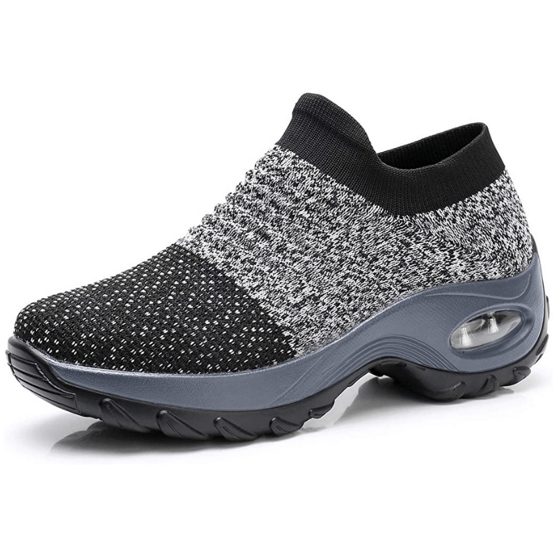 Orthopedic Comfort Shoes | Cushioned Lightweight Everyday Shoes
