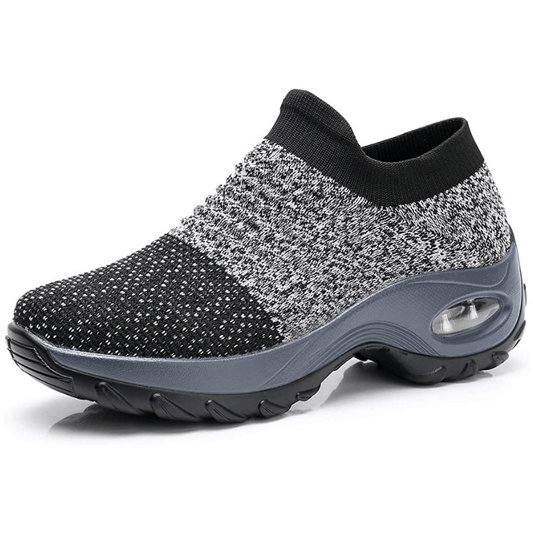 Orthopedic Comfort Shoes | Cushioned Lightweight Everyday Shoes