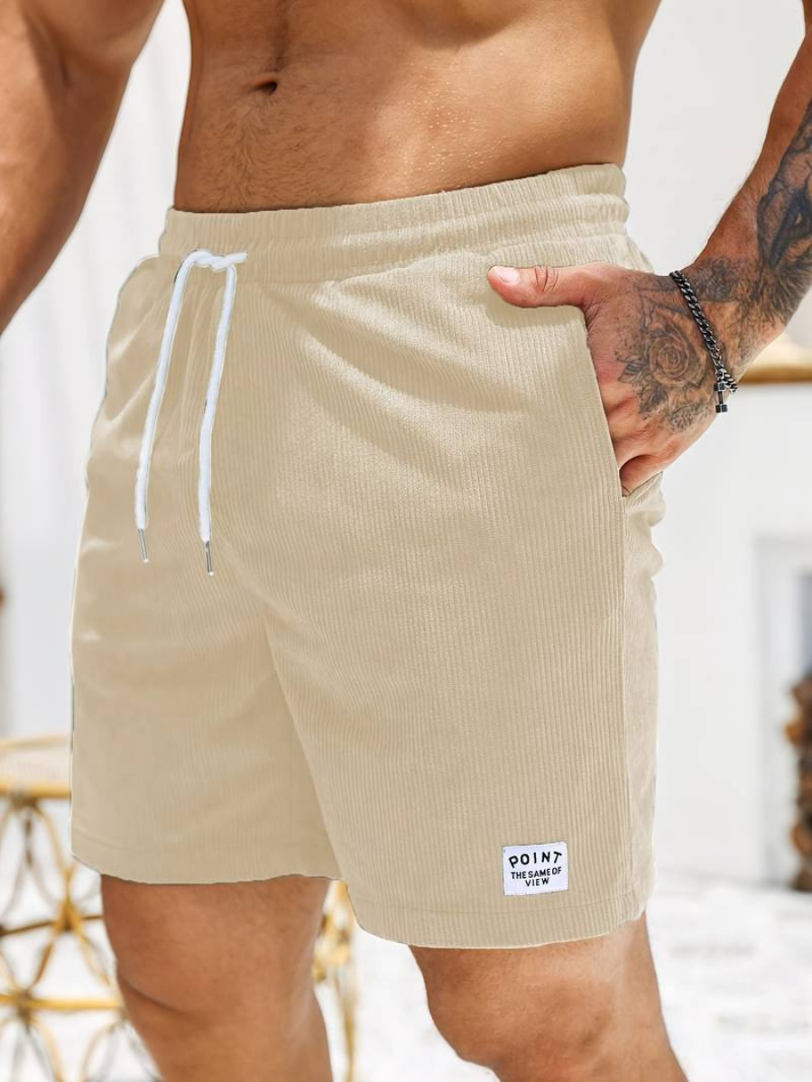 Men's Swim Shorts | Quick-Dry Board Shorts
