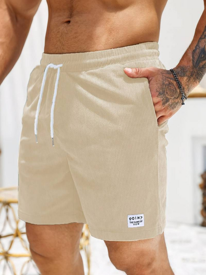 Men's Swim Shorts | Quick-Dry Board Shorts
