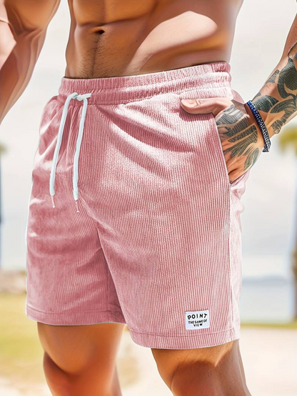 Men's Swim Shorts | Quick-Dry Board Shorts