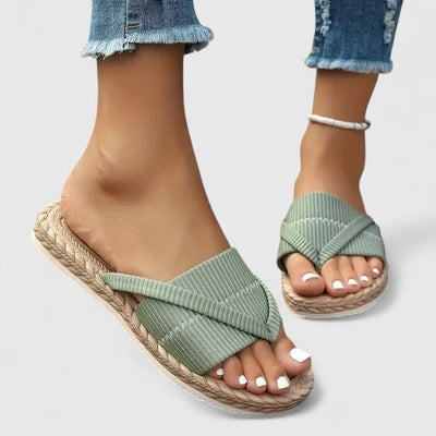 Women's Orthopedic Sandals | Open Comfort Sandals