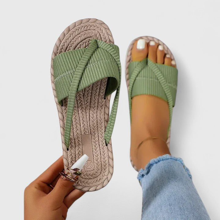 Women's Orthopedic Sandals | Open Comfort Sandals