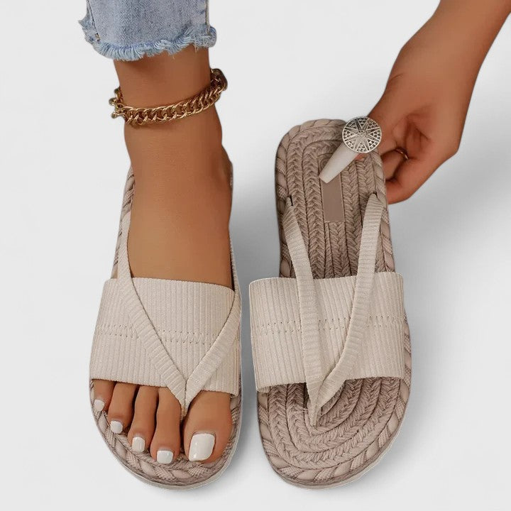 Women's Orthopedic Sandals | Open Comfort Sandals