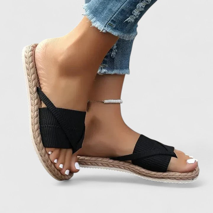 Women's Orthopedic Sandals | Open Comfort Sandals