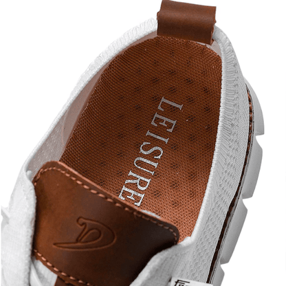 Sneakers | Orthopedic Cushioned Mesh Sneakers