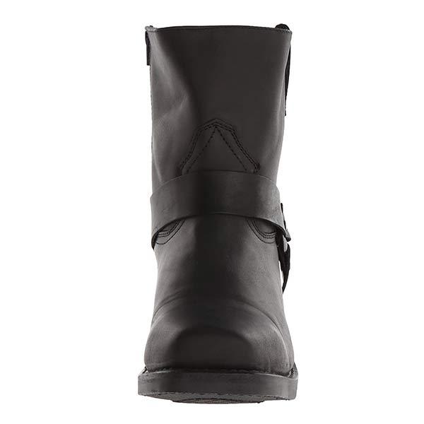 Western Boots | Orthopedic Cowboy Leather Boots