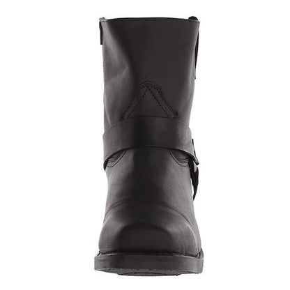 Western Boots | Orthopedic Cowboy Leather Boots