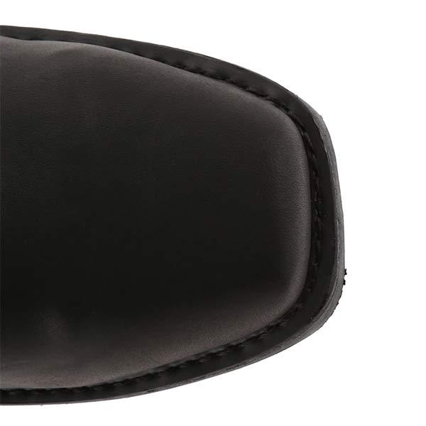 Western Boots | Orthopedic Cowboy Leather Boots