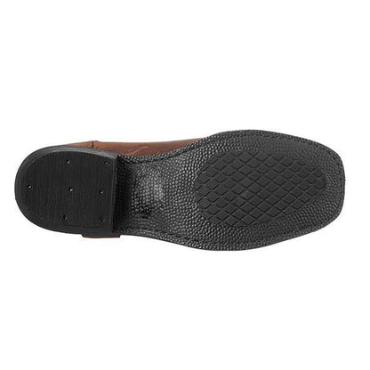 Western Boots | Orthopedic Cowboy Leather Boots
