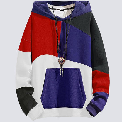 Hoodie | Modern Casual Pullover Hoodie