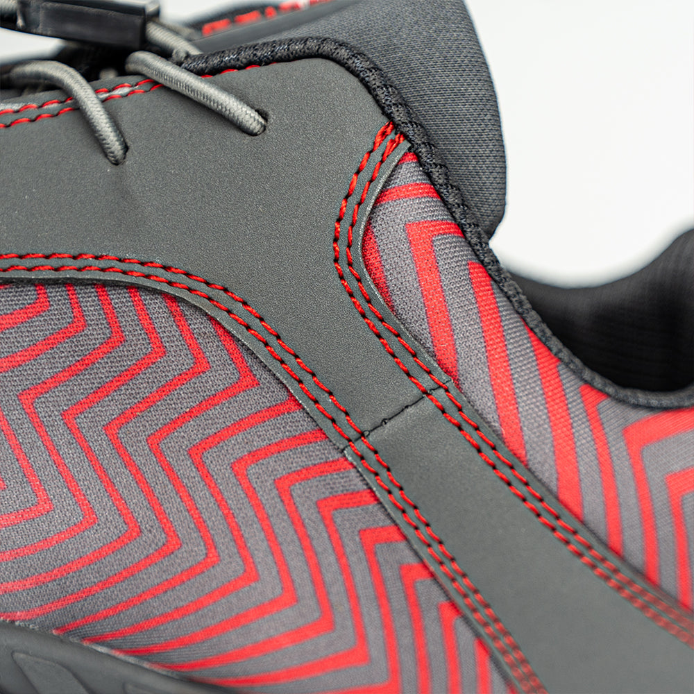Barefoot Sneakers | Insulated Water-Resistant Winter Shoes