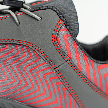 Barefoot Sneakers | Insulated Water-Resistant Winter Shoes