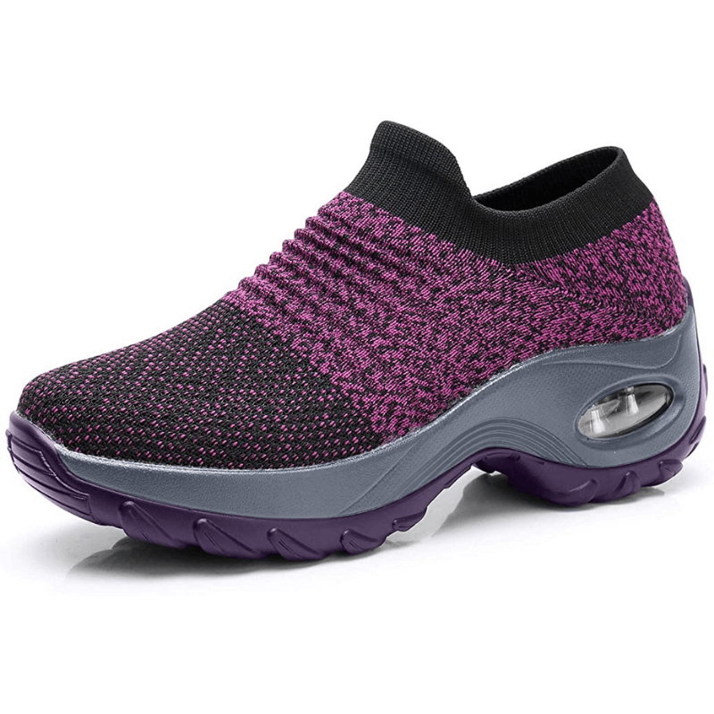 Orthopedic Comfort Shoes | Cushioned Lightweight Everyday Shoes