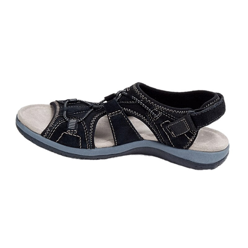 Orthopedic Sandals | Adjustable Strap Comfort Summer Sandals
