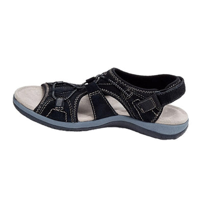 Orthopedic Sandals | Adjustable Strap Comfort Summer Sandals