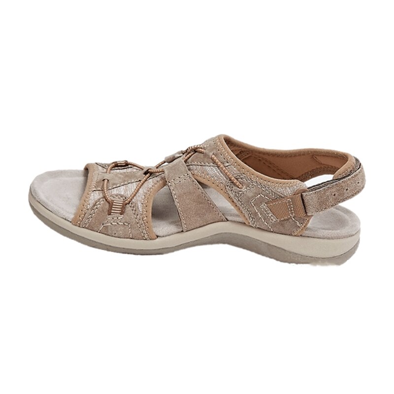 Orthopedic Sandals | Adjustable Strap Comfort Summer Sandals
