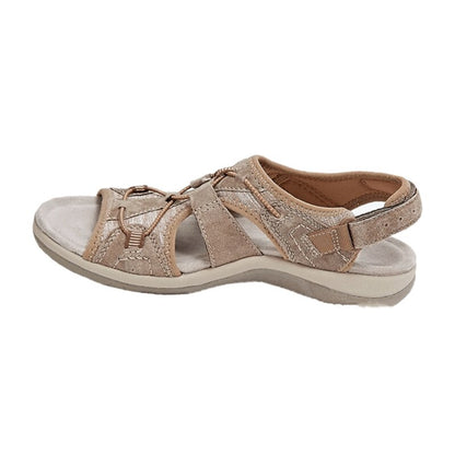Orthopedic Sandals | Adjustable Strap Comfort Summer Sandals