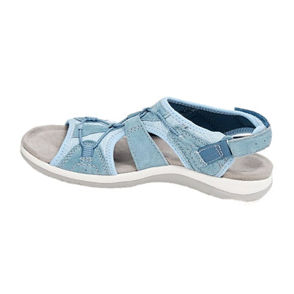 Orthopedic Sandals | Adjustable Strap Comfort Summer Sandals