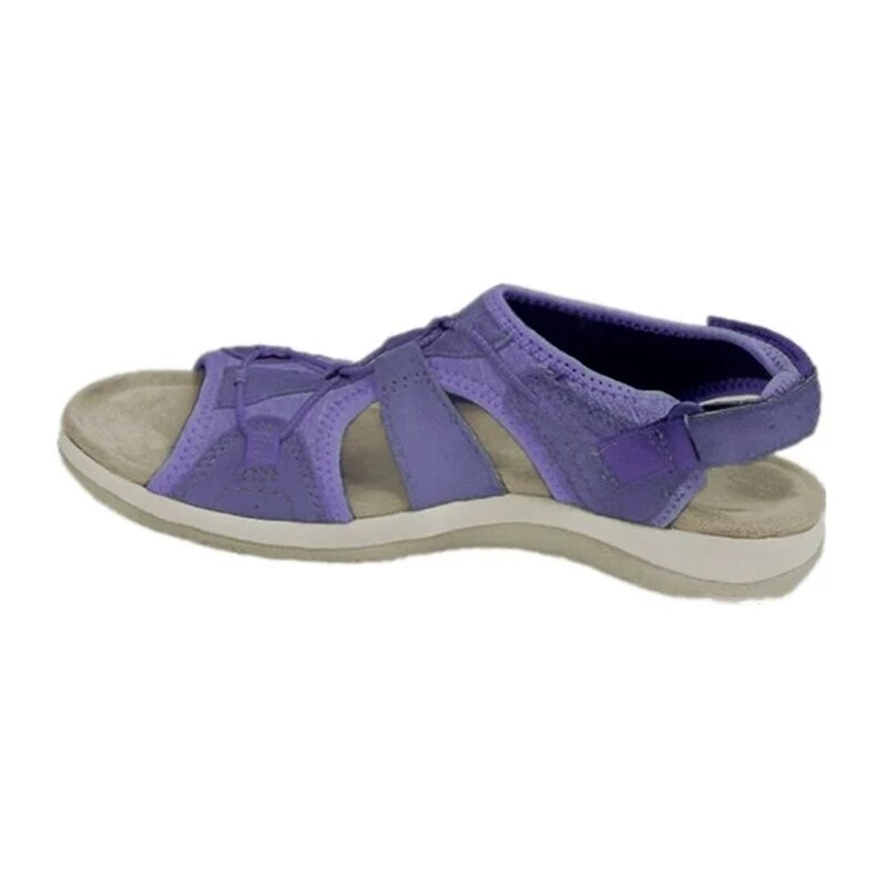 Orthopedic Sandals | Adjustable Strap Comfort Summer Sandals