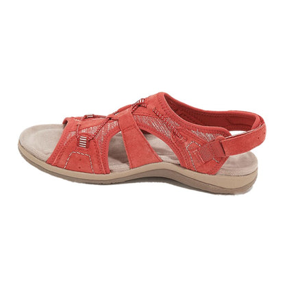 Orthopedic Sandals | Adjustable Strap Comfort Summer Sandals