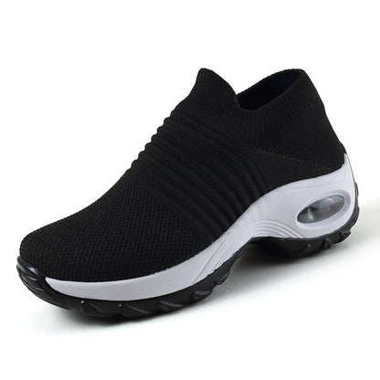 Orthopedic Comfort Shoes | Cushioned Lightweight Everyday Shoes