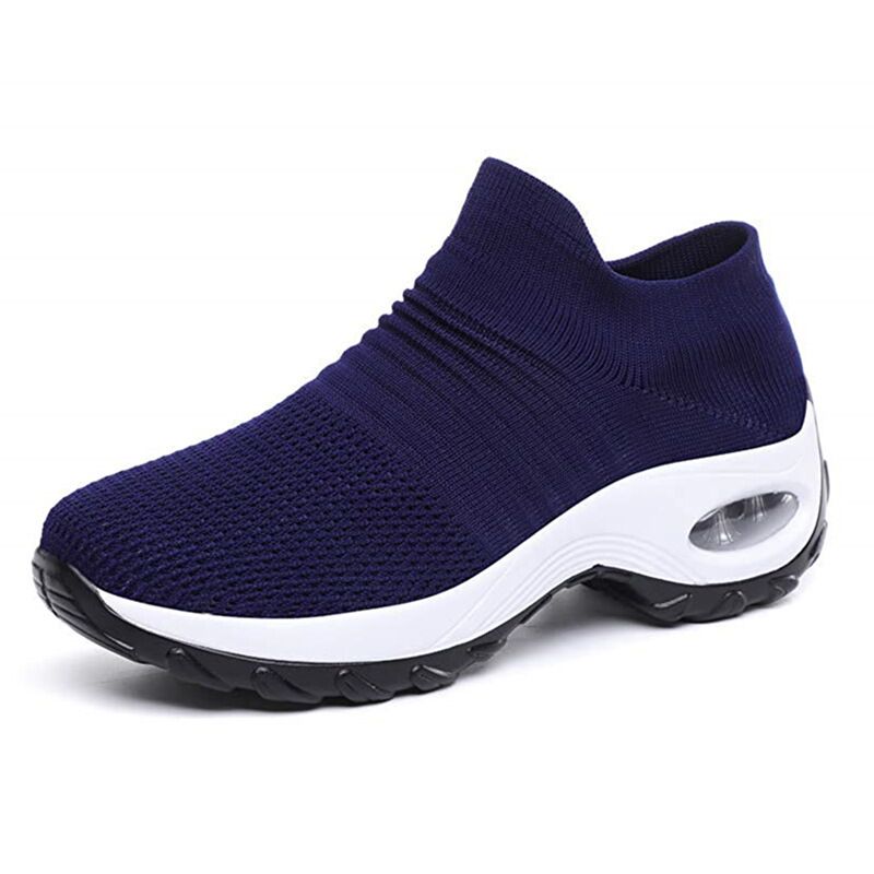 Orthopedic Comfort Shoes | Cushioned Lightweight Everyday Shoes