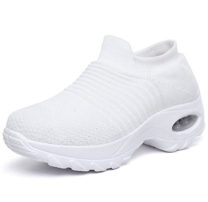 Orthopedic Comfort Shoes | Cushioned Lightweight Everyday Shoes