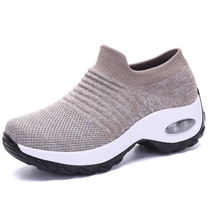 Orthopedic Comfort Shoes | Cushioned Lightweight Everyday Shoes