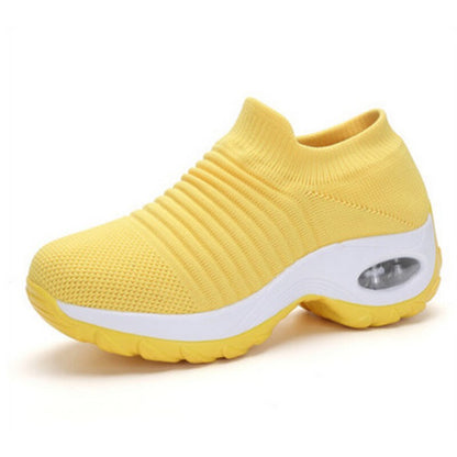 Orthopedic Comfort Shoes | Cushioned Lightweight Everyday Shoes