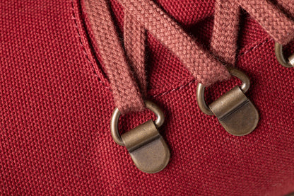 Mid-Cut Boots | Recycled Cotton Water-Resistant Winter Boots
